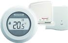 Honeywell Home Round Ruimtethermostaat | Y87RFC2032