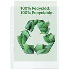 Showtas Recycled PP A4 maxi - Esselte