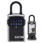 Bluetooth-sleutelkastje met beugel 5440EURD - Master Lock