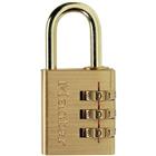 Cijferslot 630EURD - Master Lock