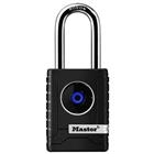 Bluetooth-hangslot voor buiten 4401EURLHEC - Master Lock