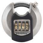 Cijferslot Excell M40EURDNUM - Master Lock