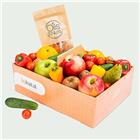 Fruit Snackbox