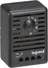 Legrand XL VDI Thermostaat/hygrostaat kast/lessenr | 034848