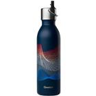 Thermosfles Games - Active 600 ml - Qwetch