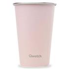 Rvs beker pastel - 470 ml - Qwetch