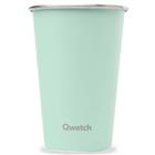 Rvs beker pastel - 470 ml - Qwetch