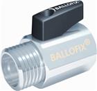 Broen Ballofix Kogelafsluiter | 6005065