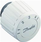 Danfoss FJVR Thermostatisch regelelement | 003L1040