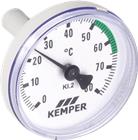 Kemper Toebeh./onderdelen inregelafsluiter | T51001500000100