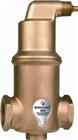 Spirotech SpiroVent Lucht- en/of vuilafscheider | AA075