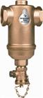 Spirotech SpiroTrap Lucht- en/of vuilafscheider | AE125