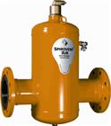 Spirotech SpiroVent Lucht- en/of vuilafscheider | BA050F