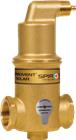 Spirotech SpiroVent Lucht- en/of vuilafscheider | AA100FBA08