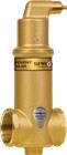 Spirotech SpiroVent Lucht- en/of vuilafscheider | AA150FBA08