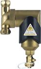 Spirotech SpiroTrap Lucht- en/of vuilafscheider | UE022WH