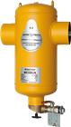 Spirotech SpiroTrap Lucht- en/of vuilafscheider | BE065LM