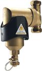 Spirotech SpiroTrap Lucht- en/of vuilafscheider | UE028WJ