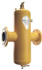 Spirotech SpiroCombi Lucht- en/of vuilafscheider | BC080F