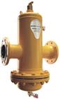 Spirotech SpiroCombi Lucht- en/of vuilafscheider | BD050F