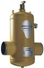 Spirotech SpiroVent Lucht- en/of vuilafscheider | HA065L