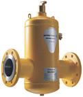 Spirotech SpiroVent Lucht- en/of vuilafscheider | HA050F