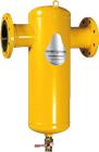 Spirotech SpiroTrap Lucht- en/of vuilafscheider | BE100F