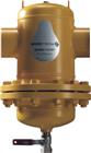 Spirotech SpiroTrap Lucht- en/of vuilafscheider | BF065L