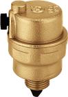 Caleffi Vlotterontluchter | 502420