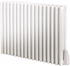 Radson DELTA E Radiator (elektrisch) | DL0604EL