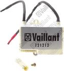 Vaillant Toeb./onderd. gasgestookte cv-ketel | 100568