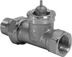 Danfoss RAV Tweewegregelafsluiter | 013U0017