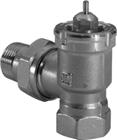 Danfoss RAV Tweewegregelafsluiter | 013U0026