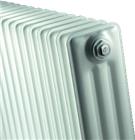 Brugman Classic Collection Radiator (leden) | 13161110005