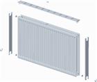 Stelrad Compact Radiator (paneel) | 0214062107