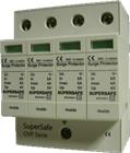 Supersafe OVP Netoverspanningsbeveiliging | 8440101