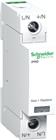 Schneider Electric Netoverspanningsbeveiliging | A9L65101