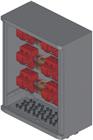 Conduct PV Box Netoverspanningsbeveiliging | SMA.STP.CORE1.T1.M