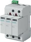 Siemens Netoverspanningsbeveiliging | 5SD74835