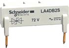 Schneider Electric TeSys Overspanningsbegrenzer | LA4DE2G