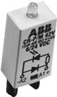 ABB CR-P/M Overspanningsbegrenzer | 1SVR405651R0000