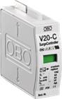 OBO V20 Overspanningsbev. voor data en M&R | 5096707