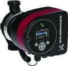 Grundfos MAGNA Circulatiepomp (medium gekoeld) | 97924257