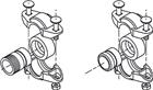 Grundfos Mech. toebeh./onderdelen v pompen | 339911