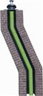 Panflex ROAX Flexibele rookgasbuis | 220.080.50.01