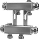 Pentec CV/perslucht/tap/koelwater verdeler | 1803-7-44-01