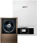 Nefit-Bosch Enviline Warmtepomp (lucht/water) monobloc | 7736701181