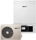 Nefit-Bosch Enviline Warmtepomp (lucht/water) split uitv | 7736701152