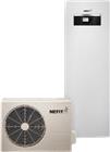 Nefit-Bosch Enviline Warmtepomp (lucht/water) split uitv | 7736701145
