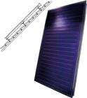 A.O. Smith Solar collectors Zonnecollector (set) | SPBO 14 2 H